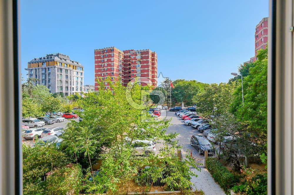 Fırsat Satılık Nispetiye Belediye Sitesi 3+1 Daire 