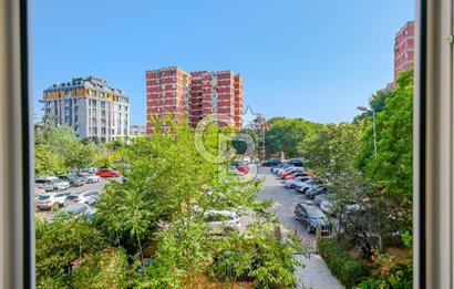 Fırsat Satılık Nispetiye Belediye Sitesi 3+1 Daire 