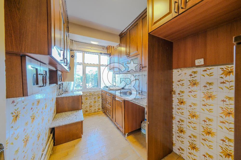 Fırsat Satılık Nispetiye Belediye Sitesi 3+1 Daire 