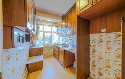 Fırsat Satılık Nispetiye Belediye Sitesi 3+1 Daire 