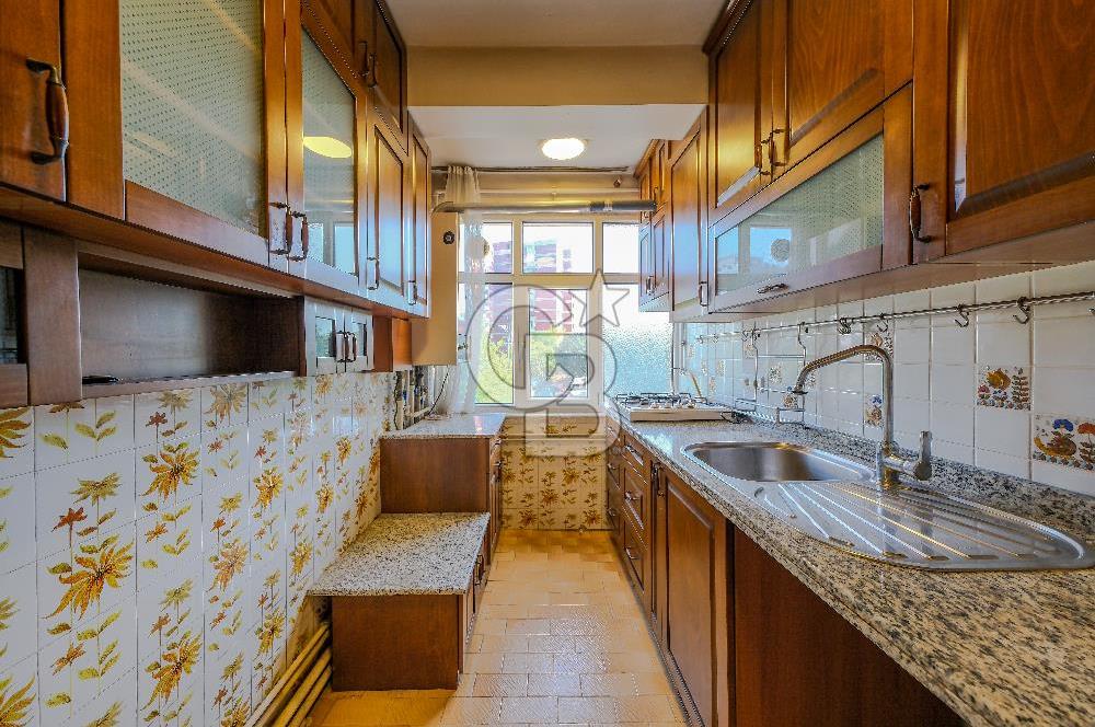 Fırsat Satılık Nispetiye Belediye Sitesi 3+1 Daire 