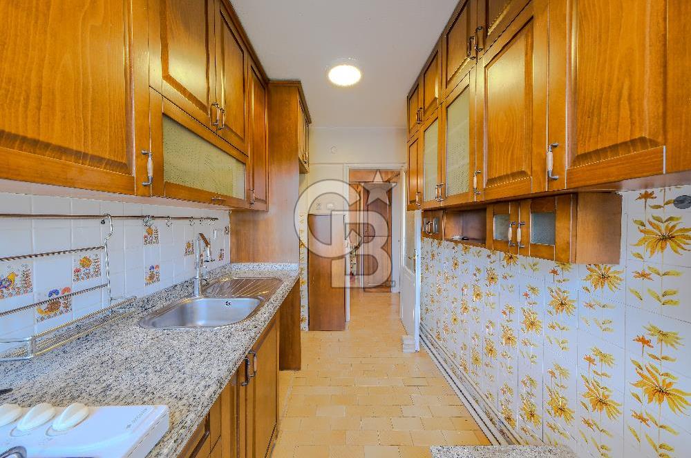 Fırsat Satılık Nispetiye Belediye Sitesi 3+1 Daire 