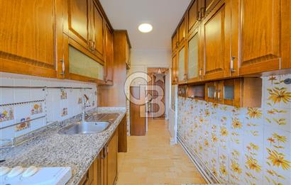 Fırsat Satılık Nispetiye Belediye Sitesi 3+1 Daire 