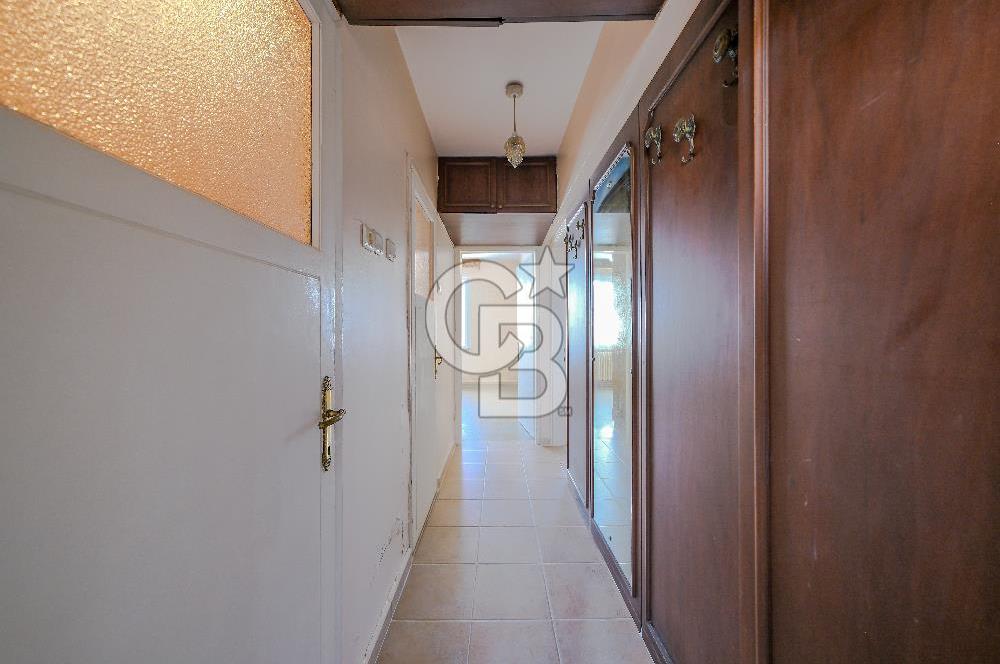 Fırsat Satılık Nispetiye Belediye Sitesi 3+1 Daire 