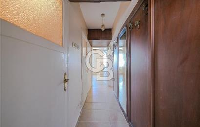 Fırsat Satılık Nispetiye Belediye Sitesi 3+1 Daire 