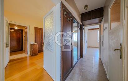 Fırsat Satılık Nispetiye Belediye Sitesi 3+1 Daire 