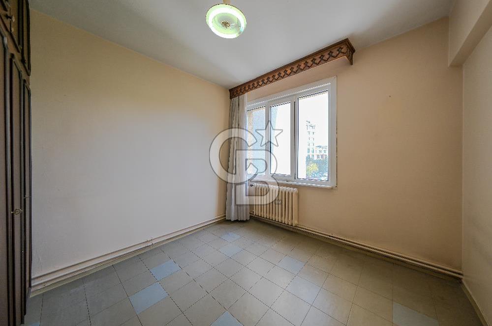 Fırsat Satılık Nispetiye Belediye Sitesi 3+1 Daire 