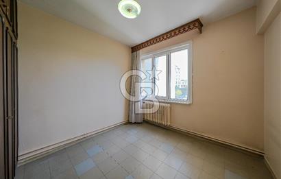 Fırsat Satılık Nispetiye Belediye Sitesi 3+1 Daire 
