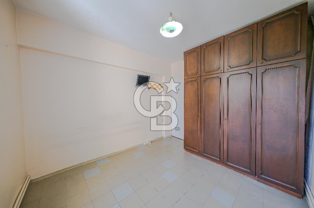 Fırsat Satılık Nispetiye Belediye Sitesi 3+1 Daire 