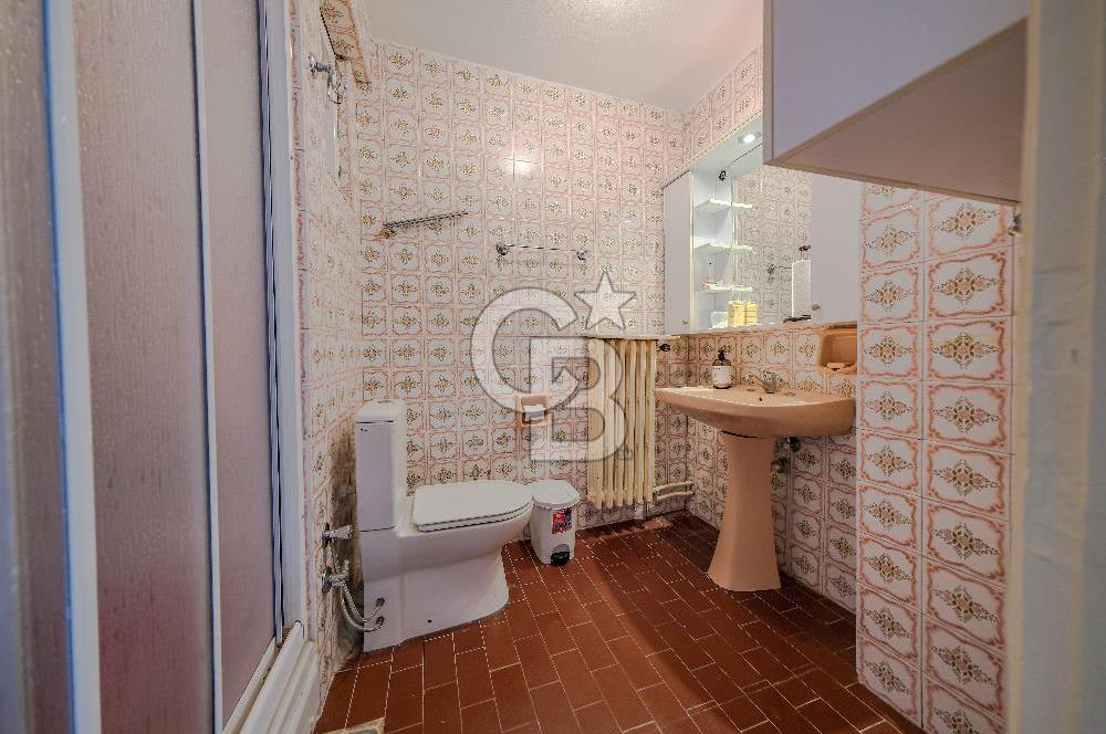 Fırsat Satılık Nispetiye Belediye Sitesi 3+1 Daire 