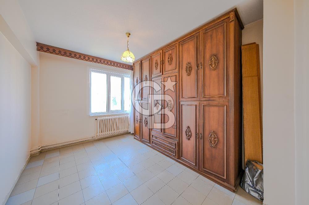 Fırsat Satılık Nispetiye Belediye Sitesi 3+1 Daire 