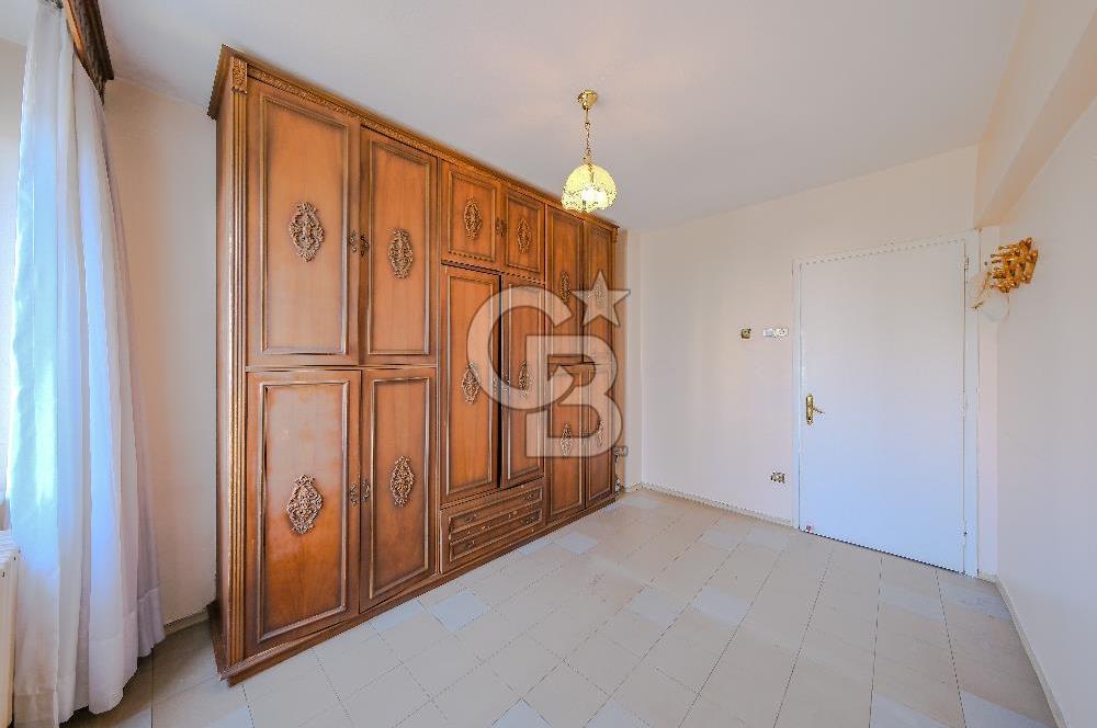 Fırsat Satılık Nispetiye Belediye Sitesi 3+1 Daire 