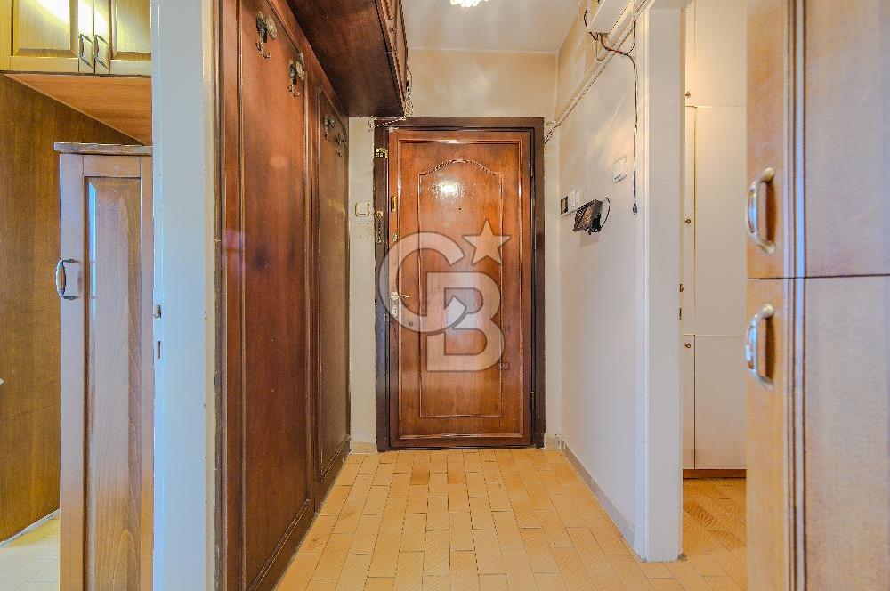 Fırsat Satılık Nispetiye Belediye Sitesi 3+1 Daire 