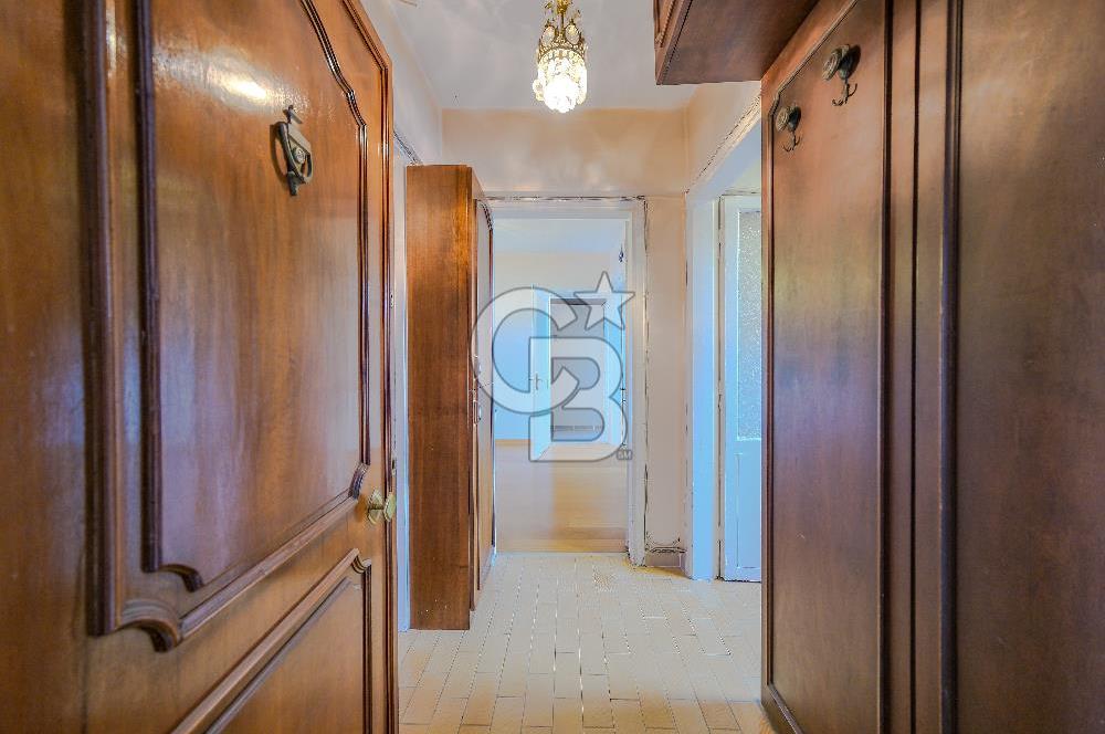 Fırsat Satılık Nispetiye Belediye Sitesi 3+1 Daire 