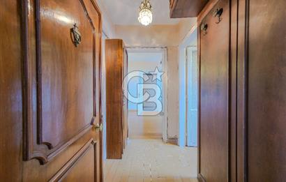Fırsat Satılık Nispetiye Belediye Sitesi 3+1 Daire 