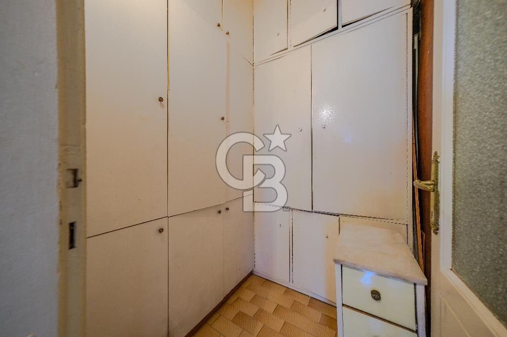 Fırsat Satılık Nispetiye Belediye Sitesi 3+1 Daire 