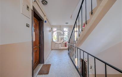 Fırsat Satılık Nispetiye Belediye Sitesi 3+1 Daire 