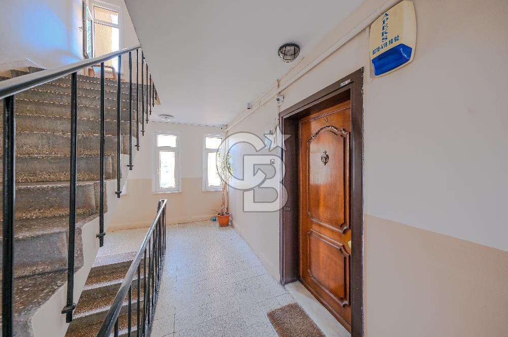Fırsat Satılık Nispetiye Belediye Sitesi 3+1 Daire 
