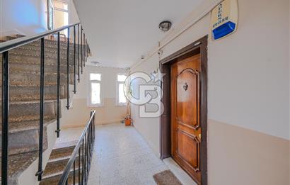 Fırsat Satılık Nispetiye Belediye Sitesi 3+1 Daire 