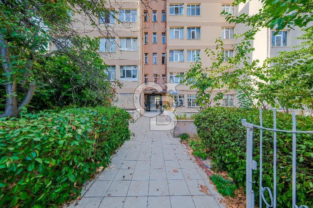 Fırsat Satılık Nispetiye Belediye Sitesi 3+1 Daire 