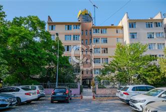 Fırsat Satılık Nispetiye Belediye Sitesi 3+1 Daire 