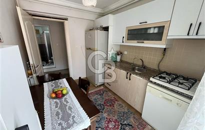 BORNOVA IŞIKKENT'TE 3+1 GENİŞ ÖNÜ AÇIK DAİRE