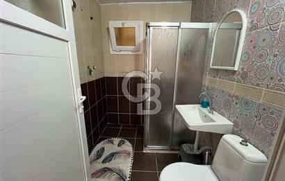 BORNOVA IŞIKKENT'TE 3+1 GENİŞ ÖNÜ AÇIK DAİRE