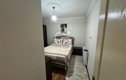 Bornova Işıkkent'te 3+1 Geniş Ara Kat Daire