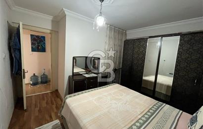 BORNOVA IŞIKKENT'TE 3+1 GENİŞ ÖNÜ AÇIK DAİRE