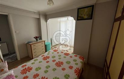 Bornova Işıkkent'te 3+1 Geniş Ara Kat Daire