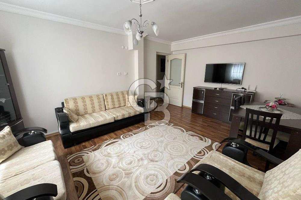 BORNOVA IŞIKKENT'TE 3+1 GENİŞ ÖNÜ AÇIK DAİRE