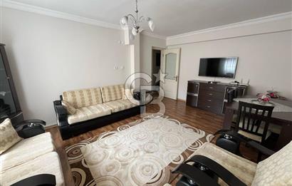 BORNOVA IŞIKKENT'TE 3+1 GENİŞ ÖNÜ AÇIK DAİRE