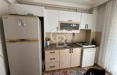 BORNOVA IŞIKKENT'TE 3+1 GENİŞ ÖNÜ AÇIK DAİRE