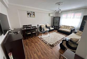 Bornova Işıkkent'te 3+1 Geniş Ara Kat Daire