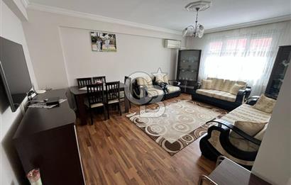 Bornova Işıkkent'te 3+1 Geniş Ara Kat Daire