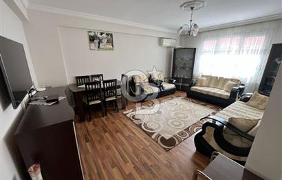 Bornova Işıkkent'te 3+1 Geniş Ara Kat Daire