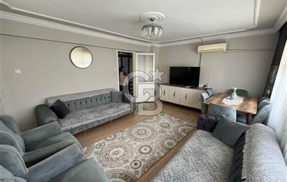 BORNOVA IŞIKKENT'TE 3+1 GENİŞ ÖNÜ AÇIK DAİRE