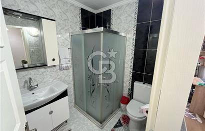 Bornova Işıkkent'te 3+1 Geniş Ara Kat Daire