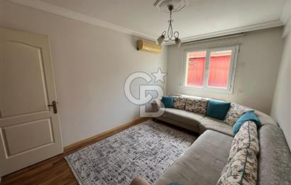 Bornova Işıkkent'te 3+1 Geniş Ara Kat Daire
