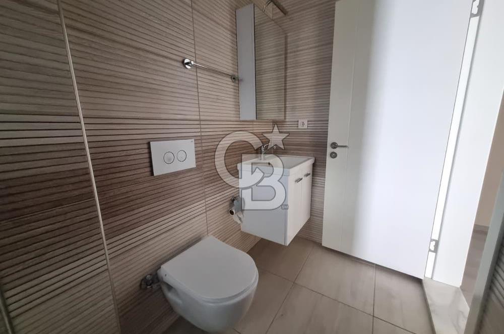 Menteşe Orhaniye Mahallesi’nde Kapalı Balkonlu 1+1 Kiralık Daire – Şehir Merkezinde!”