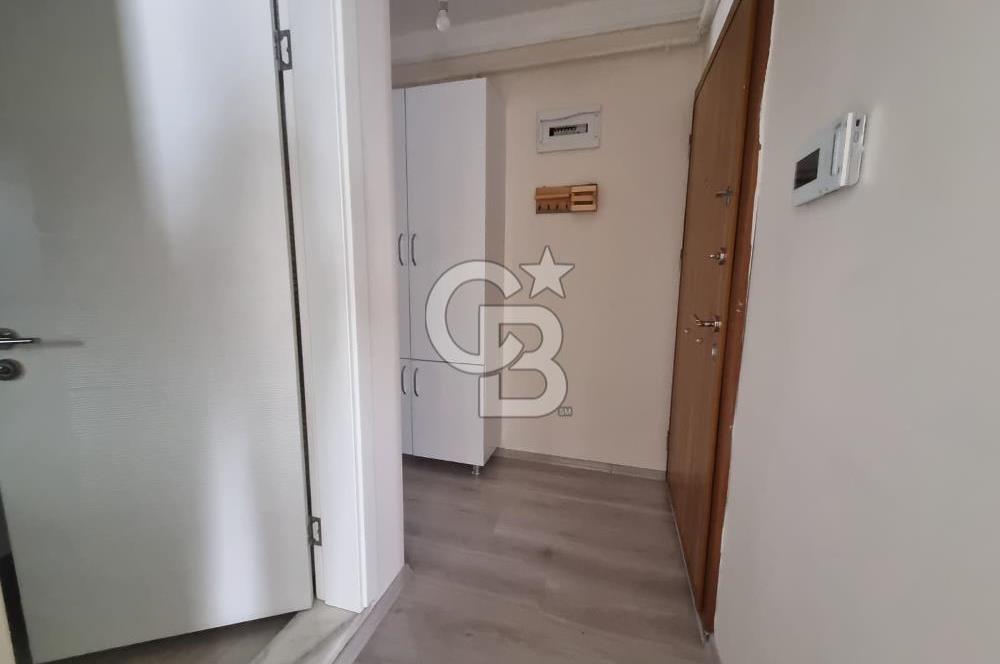 Menteşe Orhaniye Mahallesi’nde Kapalı Balkonlu 1+1 Kiralık Daire – Şehir Merkezinde!”