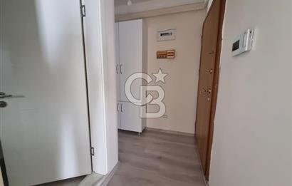 Menteşe Orhaniye Mahallesi’nde Kapalı Balkonlu 1+1 Kiralık Daire – Şehir Merkezinde!”