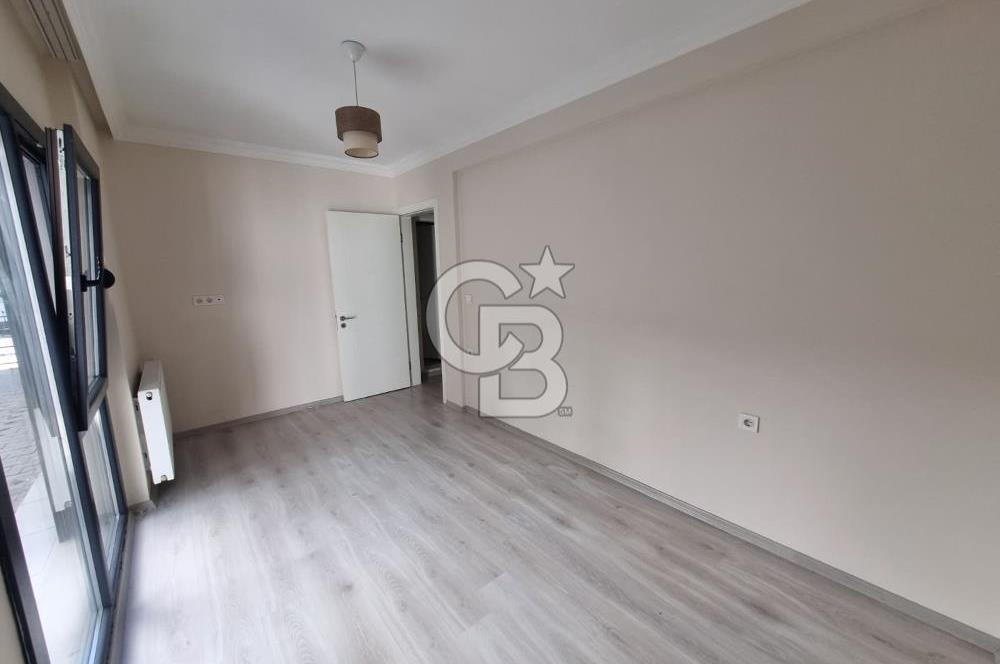 Menteşe Orhaniye Mahallesi’nde Kapalı Balkonlu 1+1 Kiralık Daire – Şehir Merkezinde!”