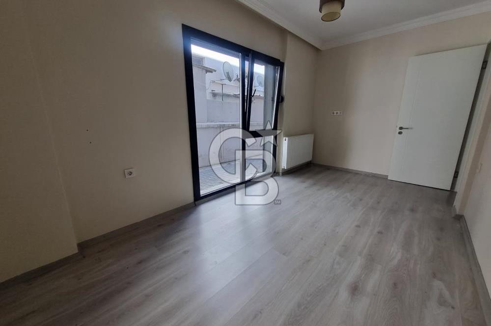 Menteşe Orhaniye Mahallesi’nde Kapalı Balkonlu 1+1 Kiralık Daire – Şehir Merkezinde!”