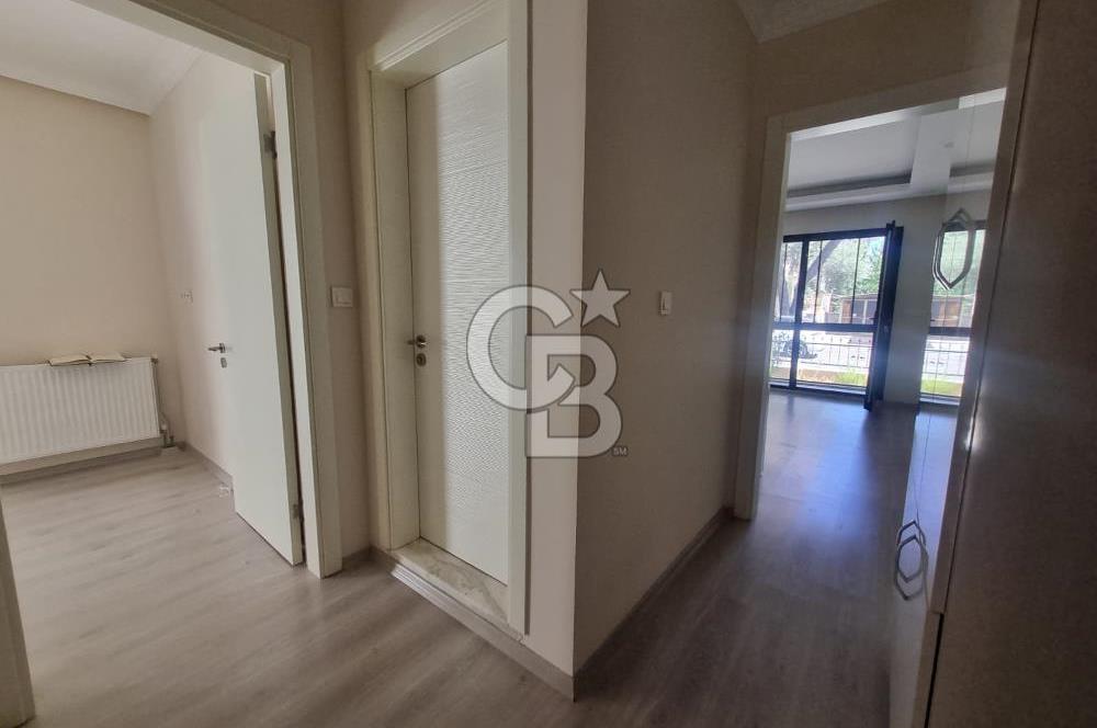 Menteşe Orhaniye Mahallesi’nde Kapalı Balkonlu 1+1 Kiralık Daire – Şehir Merkezinde!”