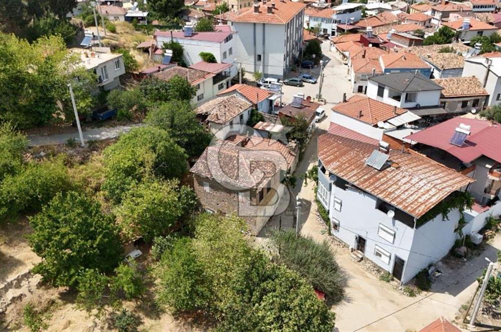 KEMALPAŞA YUKARIKIZILCA'DA OTANTİK KÖY EVİ