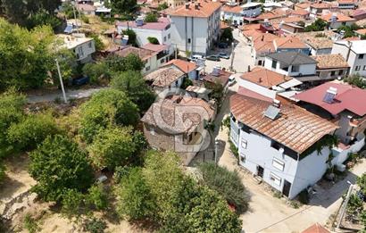 KEMALPAŞA YUKARIKIZILCA'DA OTANTİK KÖY EVİ