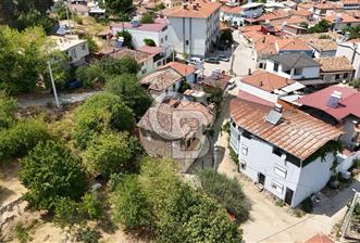 KEMALPAŞA YUKARIKIZILCA'DA OTANTİK KÖY EVİ