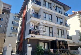 Menteşe Orhaniye Mahallesi’nde Kapalı Balkonlu 1+1 Kiralık Daire – Şehir Merkezinde!”