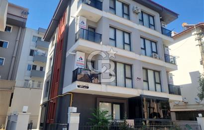 Menteşe Orhaniye Mahallesi’nde Kapalı Balkonlu 1+1 Kiralık Daire – Şehir Merkezinde!”